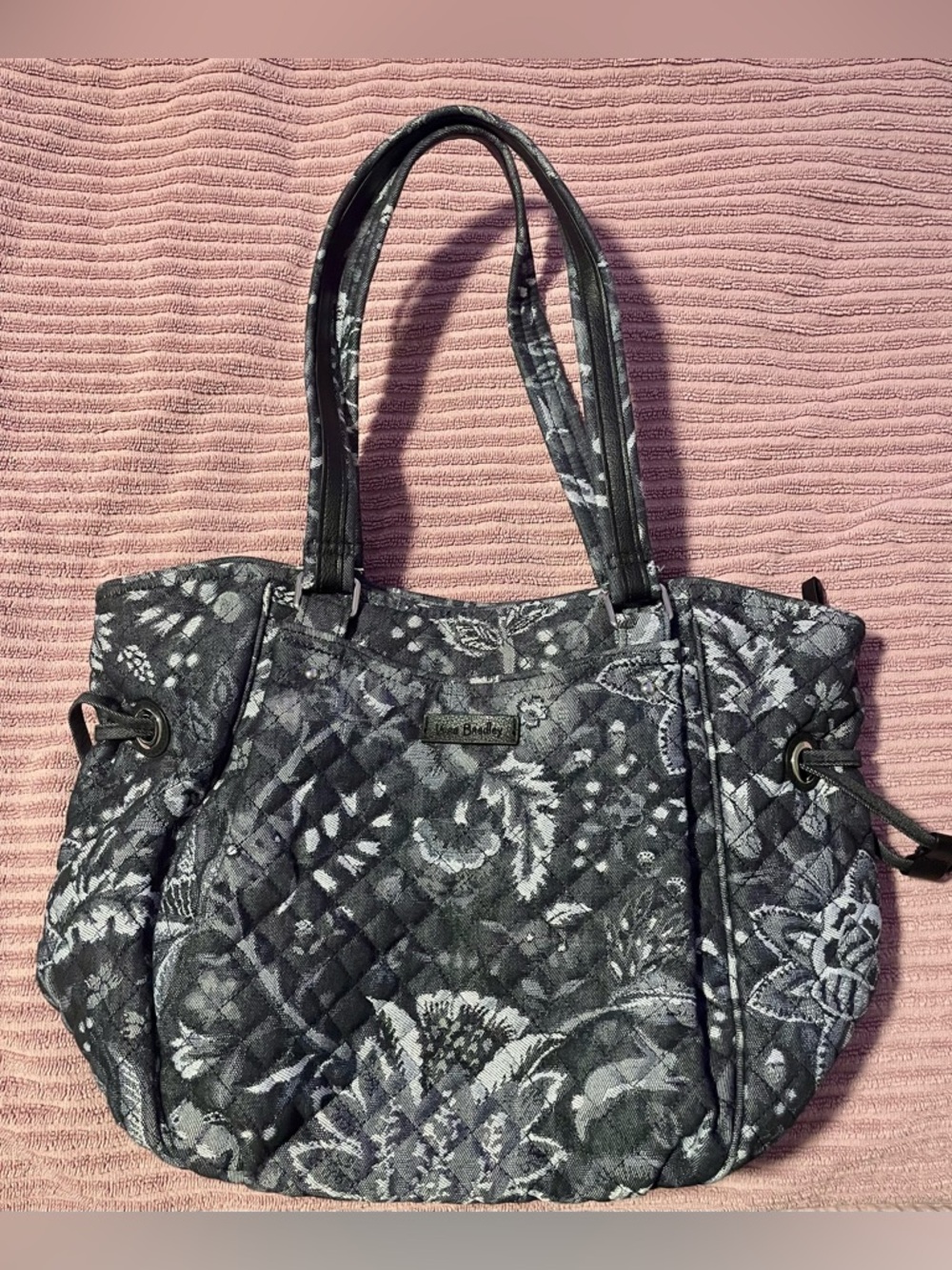 Vera Bradley Bag Glenna